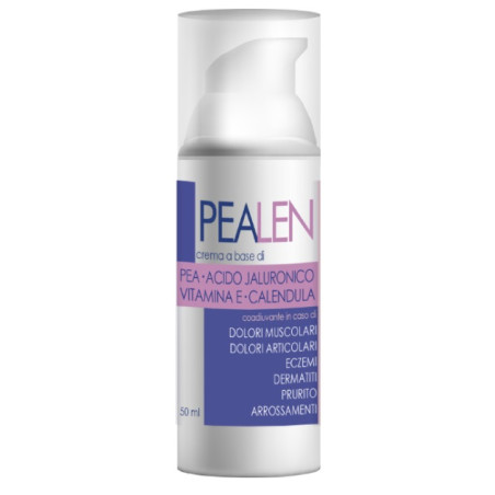 PEALEN GEL 50 ML