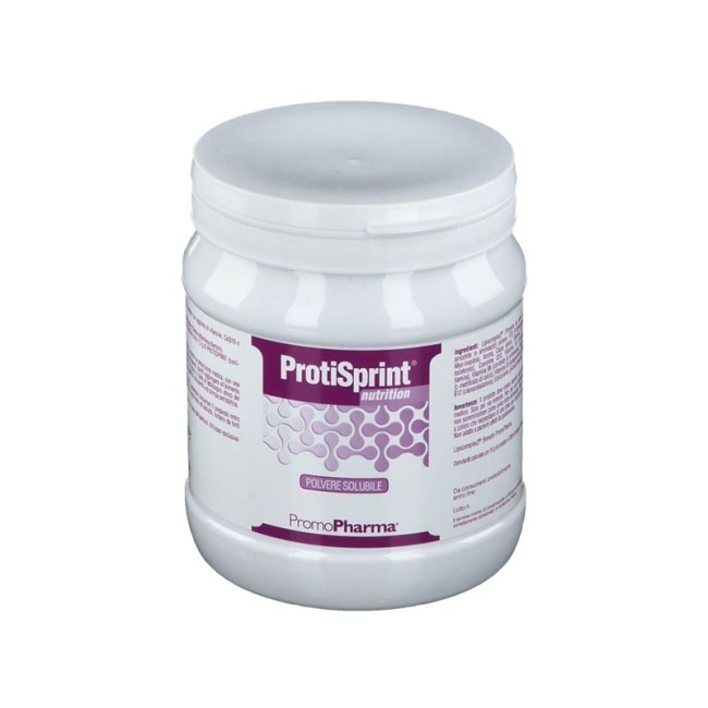 PROTISPRINT NUTRITION POLVERE PROTEICA 300G