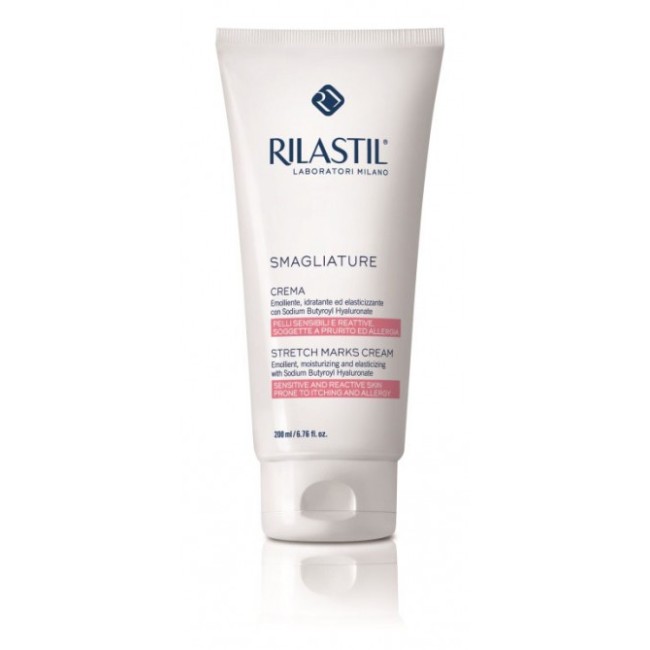 RILASTIL SMAGLIATURE PELLI SENSIBILI 200 ML