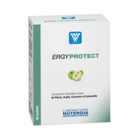 ERGYPROTECT 30 BUSTINE