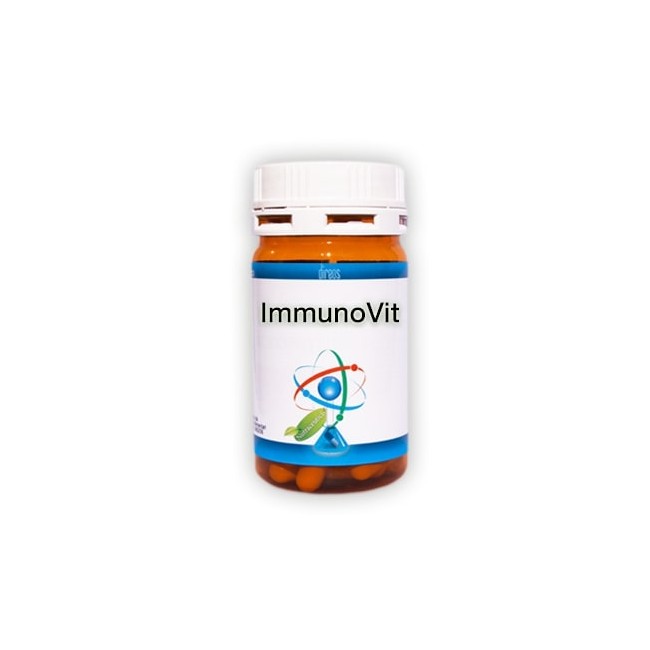 IMMUNO VIT 60 CAPSULE