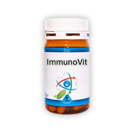 IMMUNO VIT 60 CAPSULE