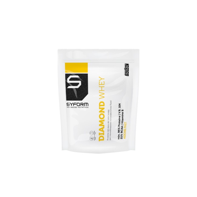 DIAMOND WHEY CACAO 500 G