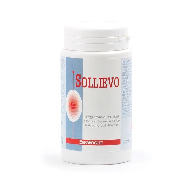 SOLLIEVO 60 CAPSULE