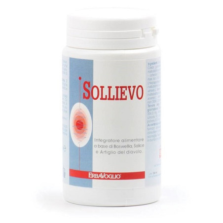 SOLLIEVO 60 CAPSULE