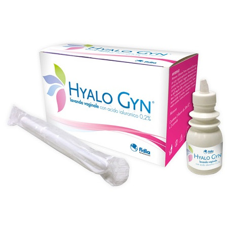 Hyalo Gyn Lavanda Vag 3fl 30ml