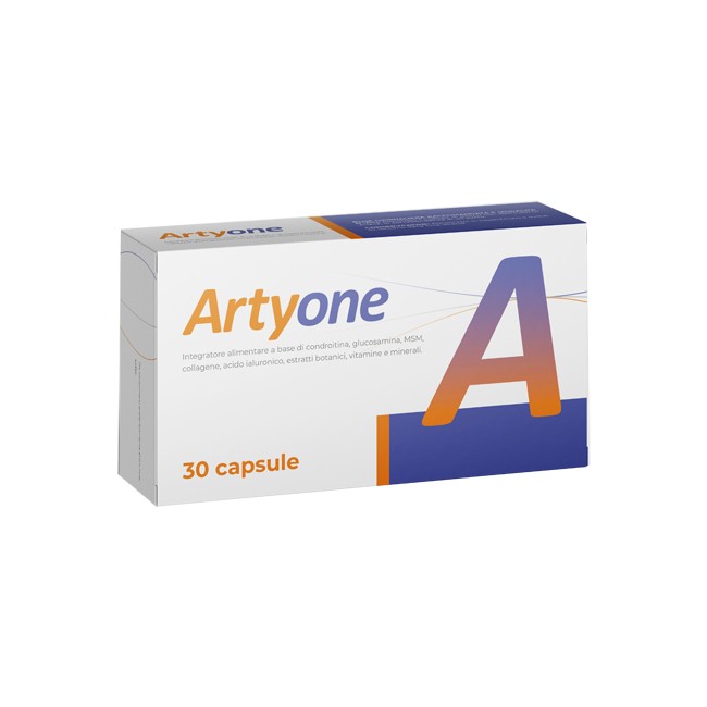 ARTYONE 30 CAPSULE