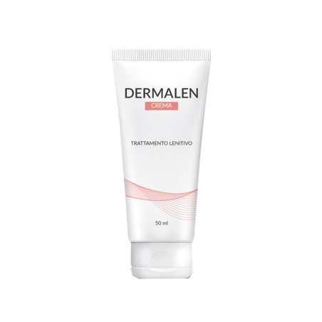 DERMALEN CREMA 50 ML LG DERMA