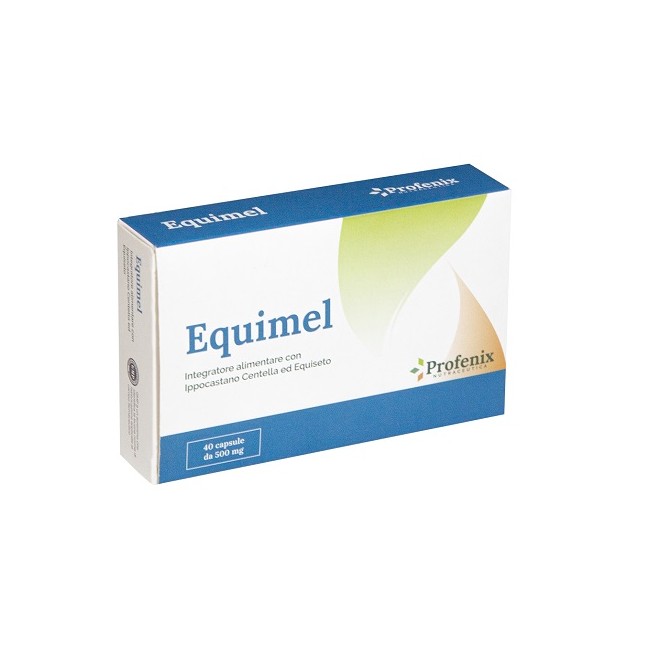 EQUIMEL 40 CAPSULE