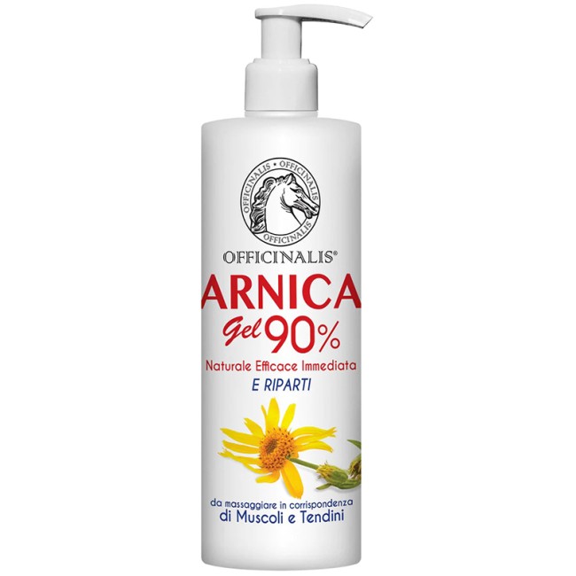 ARNICA GEL 90% 250 ML