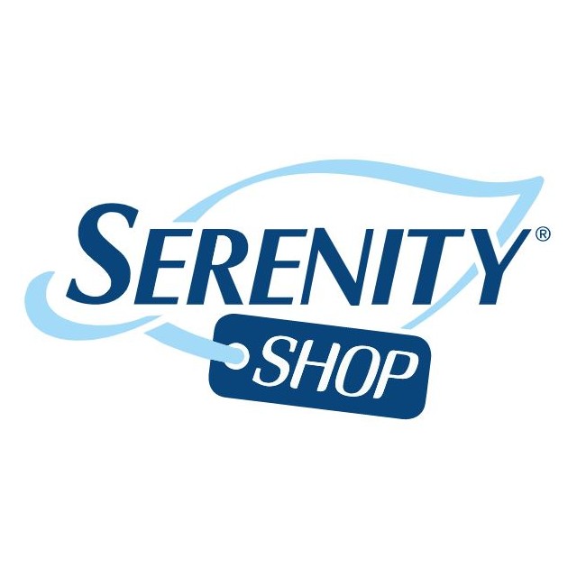 SERENITY PANTS PANNOLONE A MUTANDINA ADVANCE SEITU DISCREET TAGLIA MEDIUM 12 PEZZI