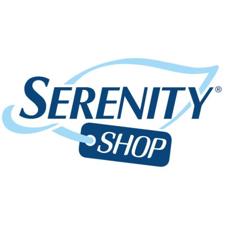 SERENITY PANTS PANNOLONE A MUTANDINA ADVANCE SEITU DISCREET TAGLIA MEDIUM 12 PEZZI