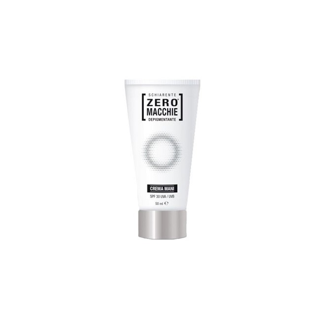 ZERO MACCHIE CREMA MANI SPF30 50 ML