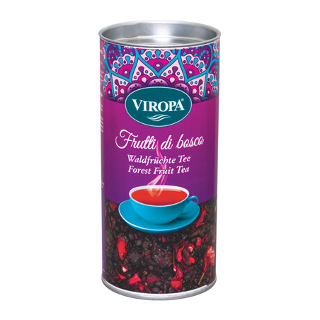 VIROPA INFUSO AI FRUTTI DI BOSCO 75 G