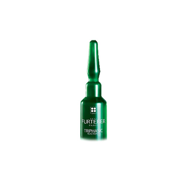 TRIPHASIC REACTIONAL 12 FIALE 5 ML