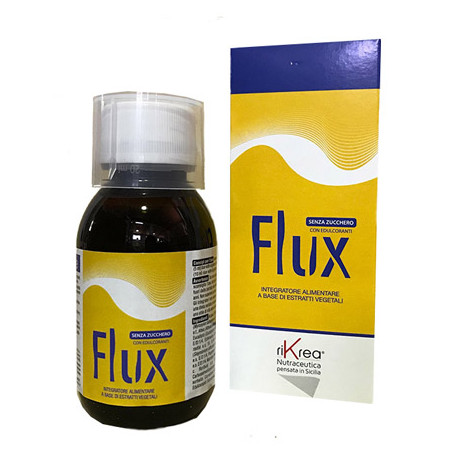 FLUX SCIROPPO 150 ML