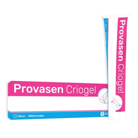 PROVASEN CRIOGEL 100 ML