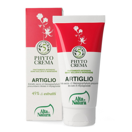 PHYTOCREMA ARTIGLIO 75 ML