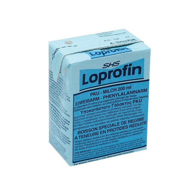 LOPROFIN DRINK 200 ML