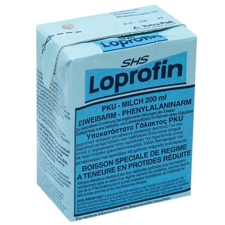 LOPROFIN DRINK 200 ML