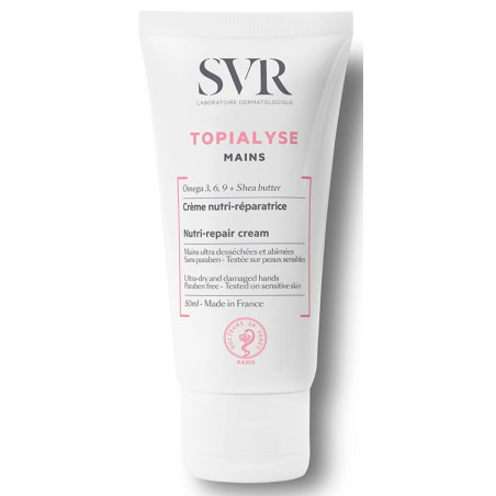 SVR Topialyse Mani 50ml