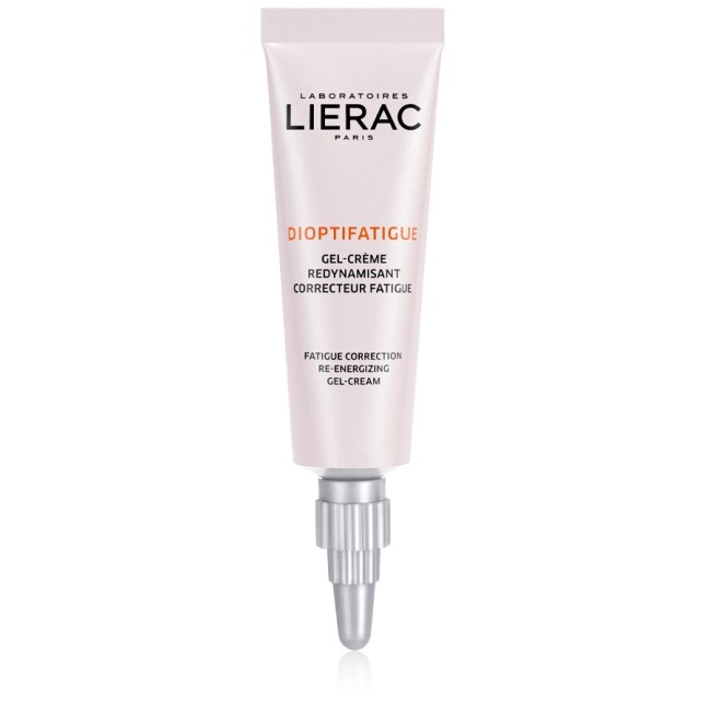 LIERAC DIOPTIFATIGUE 15 ML