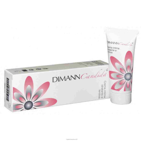 DIMANN CANDIDA CREMA 40 ML