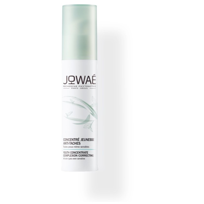 JOWAE CONCENTRATO GIOVINEZZA ANTIMACCHIE 30 ML