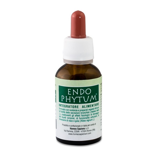 PHYTUM ENDO 30 ML