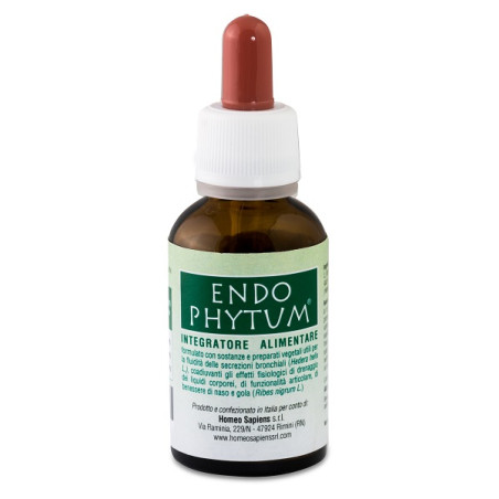 PHYTUM ENDO 30 ML