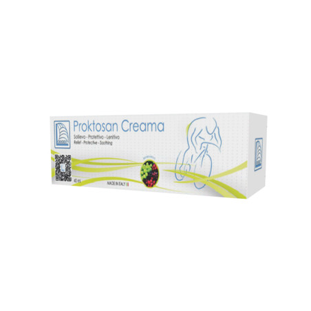 PROKTOSAN CREMA 40 ML