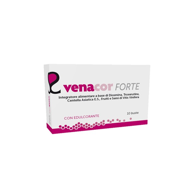 VENACOR FORTE 10 BUSTINE