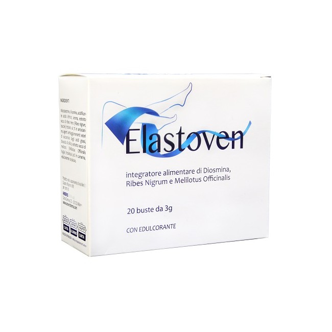 ELASTOVEN 20 BUSTINE