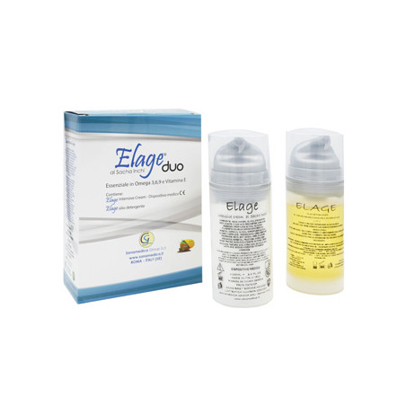 ELAGE DUO 100 ML