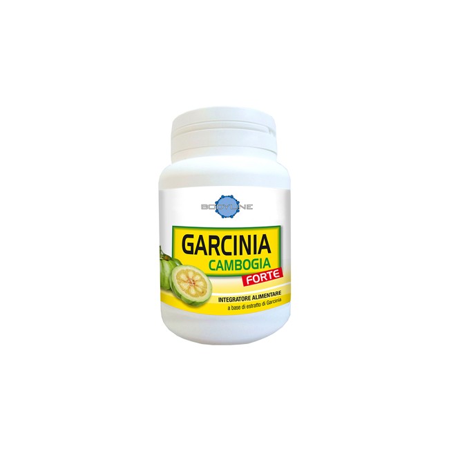 GARCINIA CAMBOGIA FORTE 60 CAPSULE