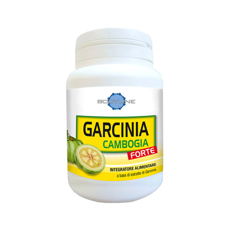 GARCINIA CAMBOGIA FORTE 60 CAPSULE