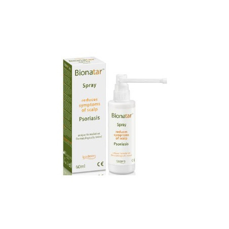 BIONATAR SPRAY 60 ML