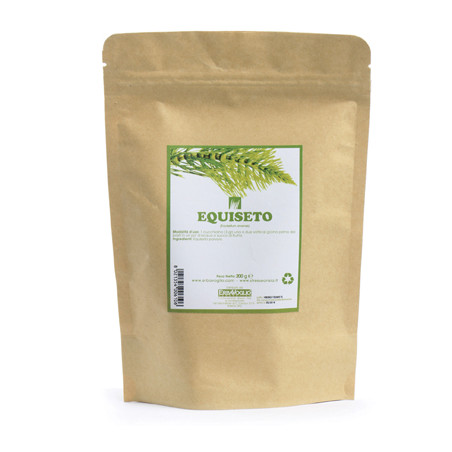 EQUISETO POLVERE 200 G