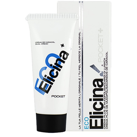 ELICINA ECO PLUS POCKET CREMA 20 G