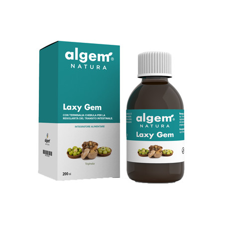 LAXY GEM 200 ML