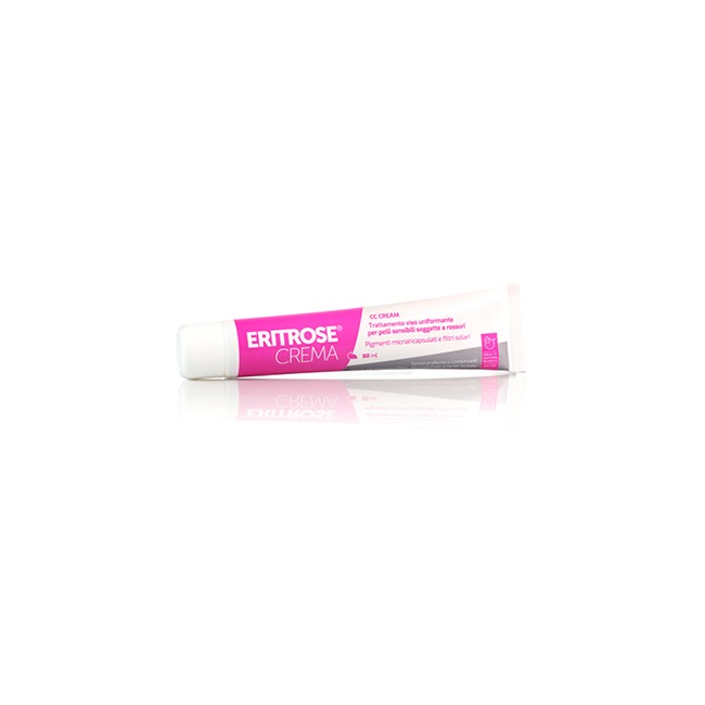 ERITROSE CREMA 50 ML