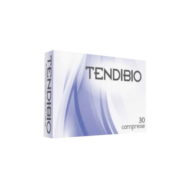 TENDIBIO 20 COMPRESSE