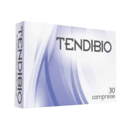 TENDIBIO 20 COMPRESSE