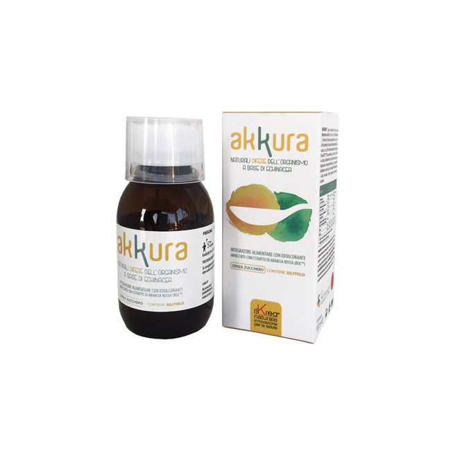 AKKURA 100 ML