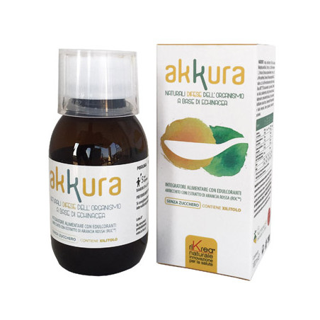 AKKURA 100 ML