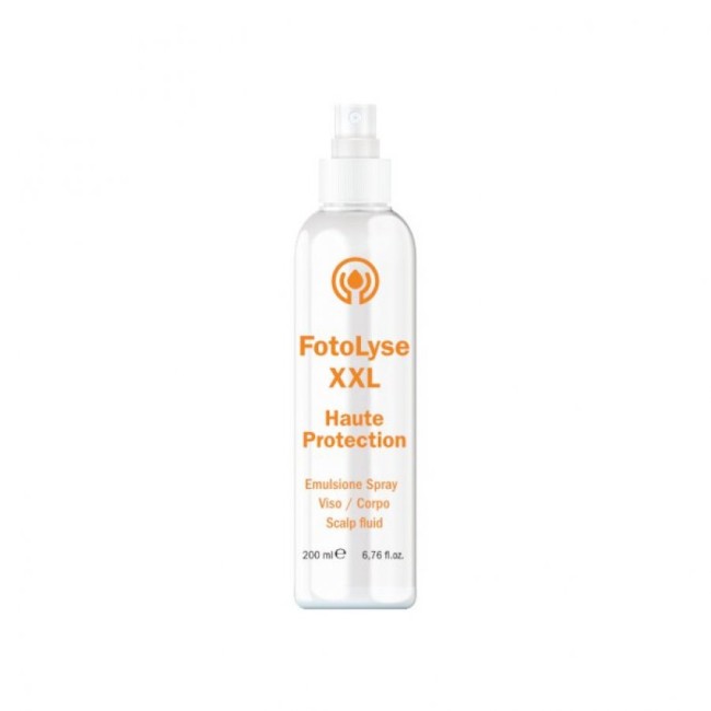 FOTOLYSE XXL ALTA PROTEZIONE SPRAY 200 ML