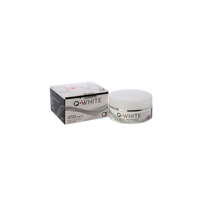 Q-WHITE CREMA 40 ML