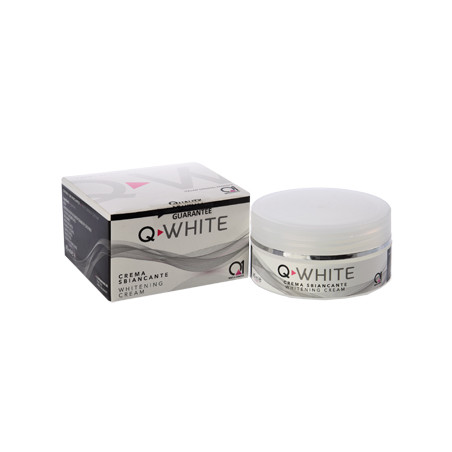 Q-WHITE CREMA 40 ML