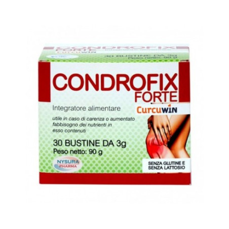 CONDROFIX FORTE 30 BUSTE