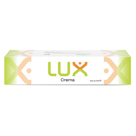 TRIGONELLALUX CREMA 75 ML